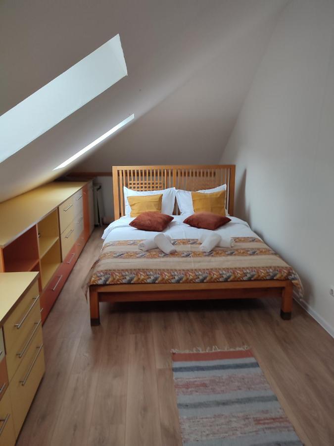 Vila Retro House Mountain View Brašov Exteriér fotografie