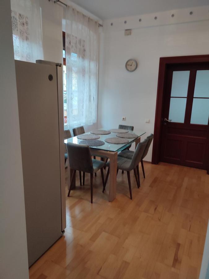 Vila Retro House Mountain View Brašov Exteriér fotografie