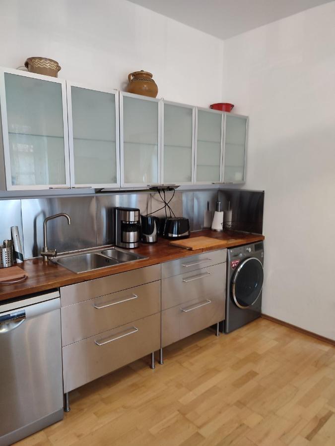 Vila Retro House Mountain View Brašov Exteriér fotografie